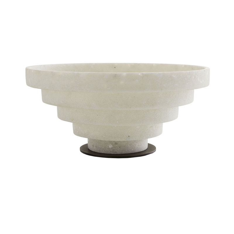 Maximus Decorative Bowl