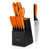 Orange est en rupture de stock