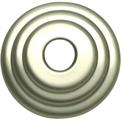 Brass Decorative Escutcheon