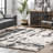 Manton Abstract Indoor Rug-737965122