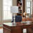 Carcellous Metal Table Lamp