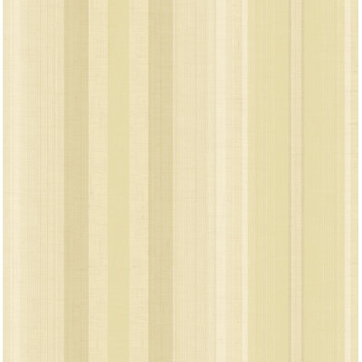 Non-Pasted Striped Wallpaper Roll
