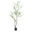 Arbre à disque artificiel 6 pi (1 paquet)
