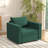 BOX MODULE STO SOFA 38'' Upholstered Modular Accent Chair with Storage-107153320