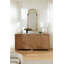 Boleyn Glass Mirror