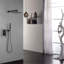 Ensemble de douche mural 10 po