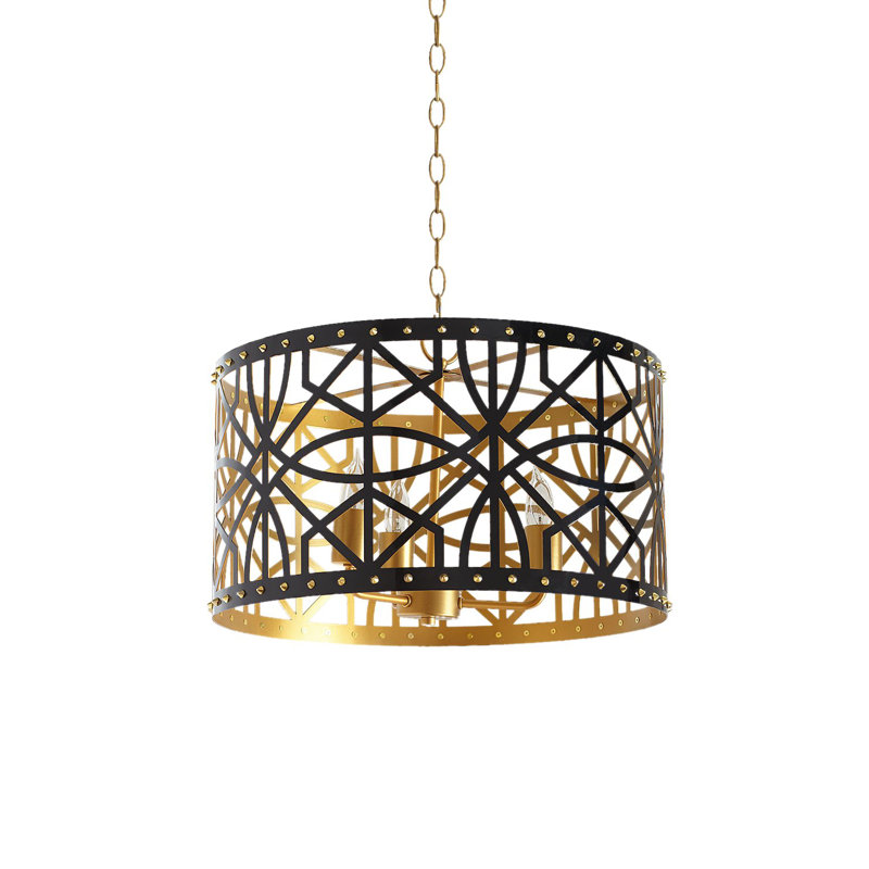 3 - Light Pendant
