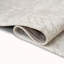 Mad Men Jacob's Ladder White Plains Recycled P.E.T Area Rug-129388985