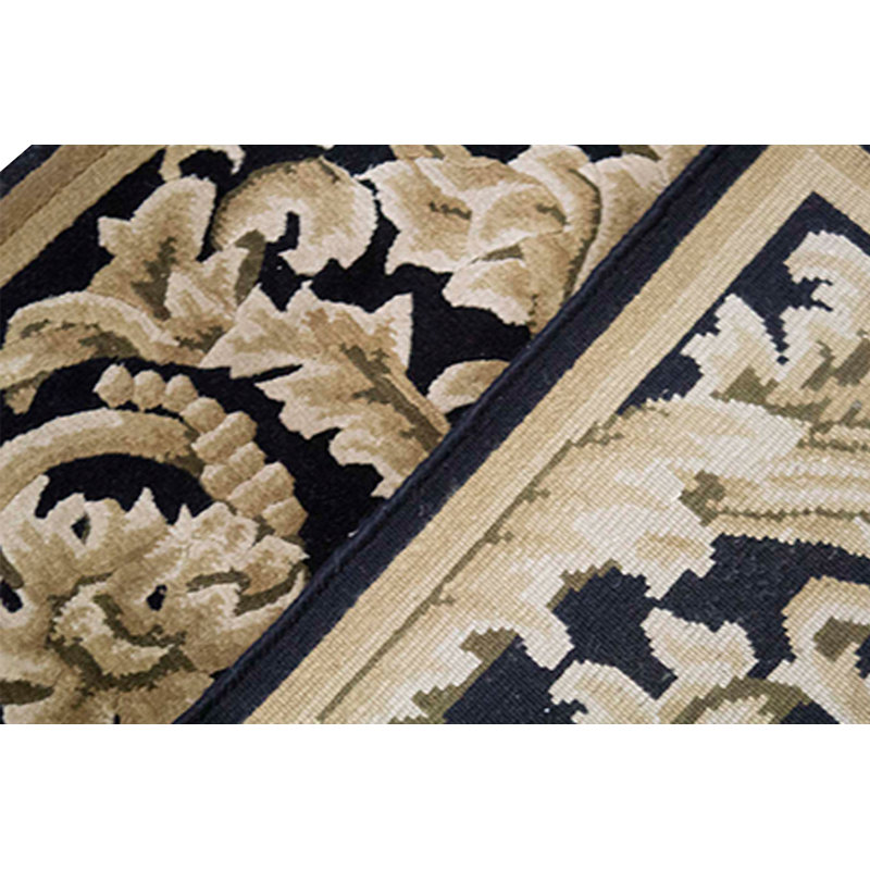 Wool Area Rug