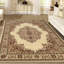 Tapis ivoire Arradale-24295415