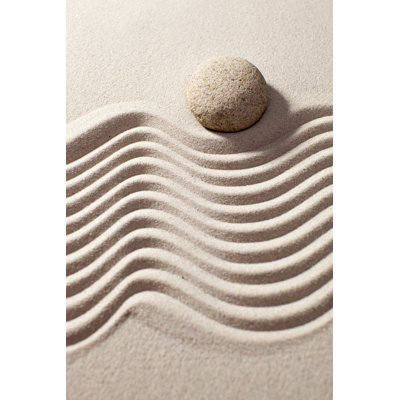 Desert by Studio Grand Web - Wrapped Canvas Print