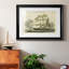 Antique Clipper Ship II - reproduction de cadre photo-91927101-91927099