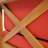 Left Corner Bench, Red - Wood And Water- Cushions For A Gorgeous Country Cabin Bench From Built With Seat Longevity
