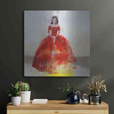 " Masquerade " by Oscar Alvarez Pardo