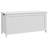 Versatile Wooden Storage Chest With Ample Space And Enhanced Safety Features For Organized Living