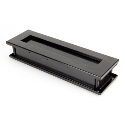 Metal Mail Slot