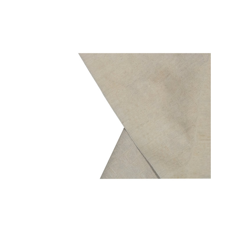 Ziegler Wool Area Rug in Taupe