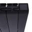 Symple Stuff 5120 BTU Electric Panel Space Heater with Adjustable Thermostat-1182128513-1182128515-1182128518