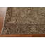 Tapis géométrique 8 x 11