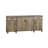 Cobden 5 Piece Writing Desk Office Set