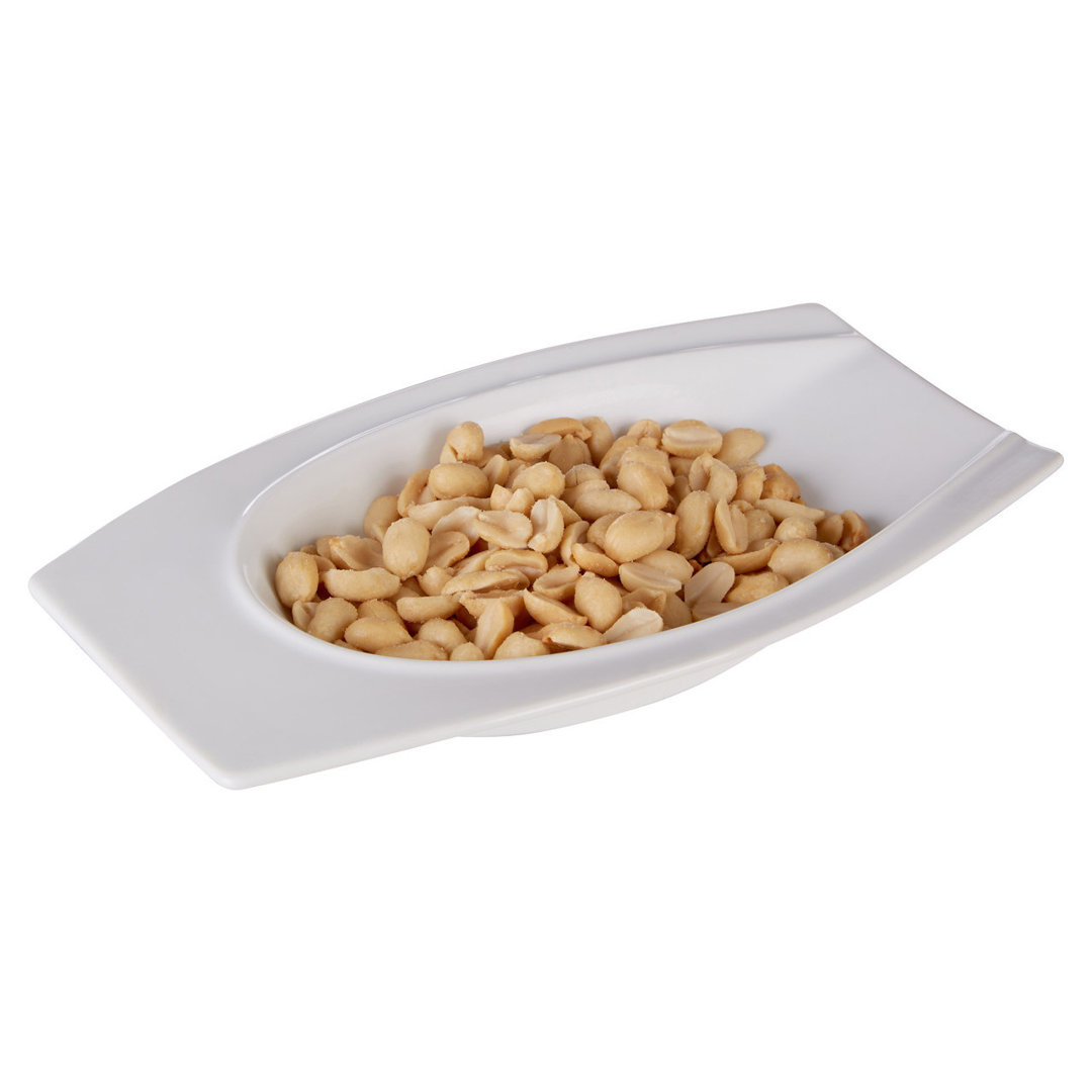 Symple Stuff Moro Porcelain Platter