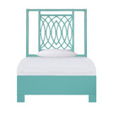 Haskins Platform Bed