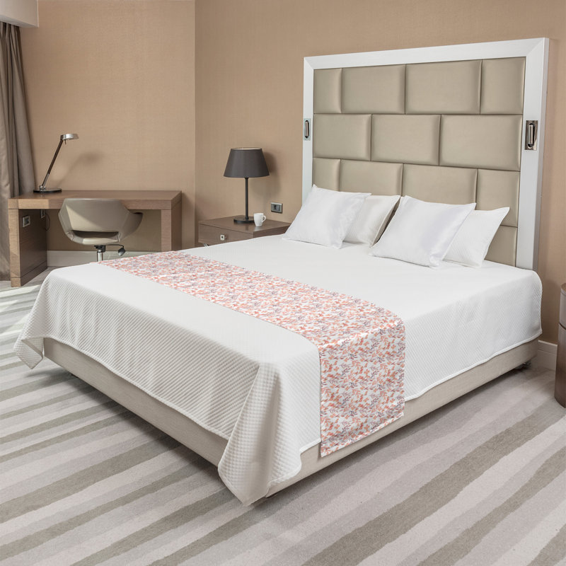 Bed Runner, King