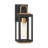 Fenmark 14.25" High 1-Light Lantern