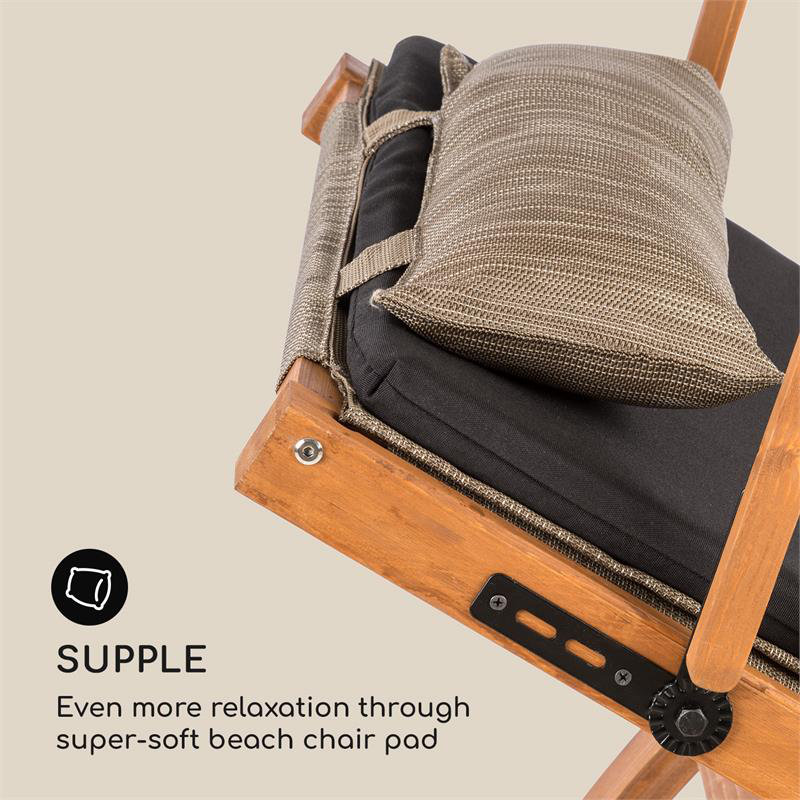Acalibu Sun Lounger Cushion