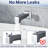 Universal 6.26 In Tub Spout Replacement Tub Spout With Diverter In Polished Chrome
