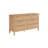 Nurture& - The Newport Large Dresser (Changing Topper Sold Separately)-1443885340