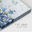 Toile tendue avec châssis Pure Pure Poetry-1326936189