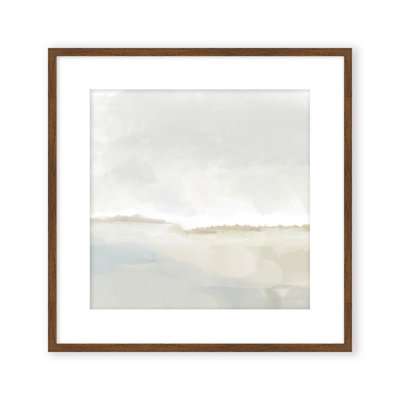 Coastal Retreat Shifting Sands