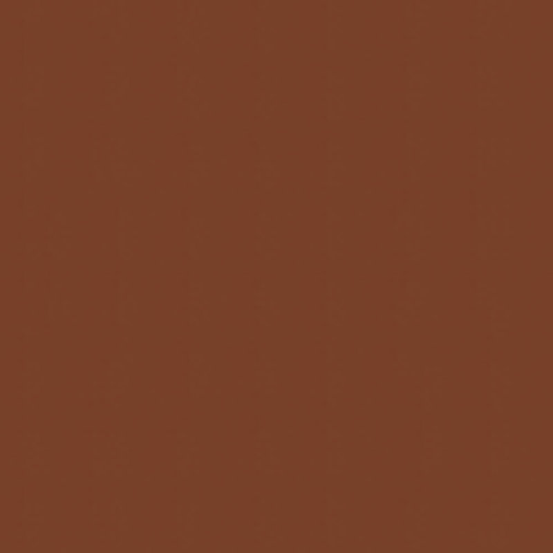Tissu Durham, Rouille