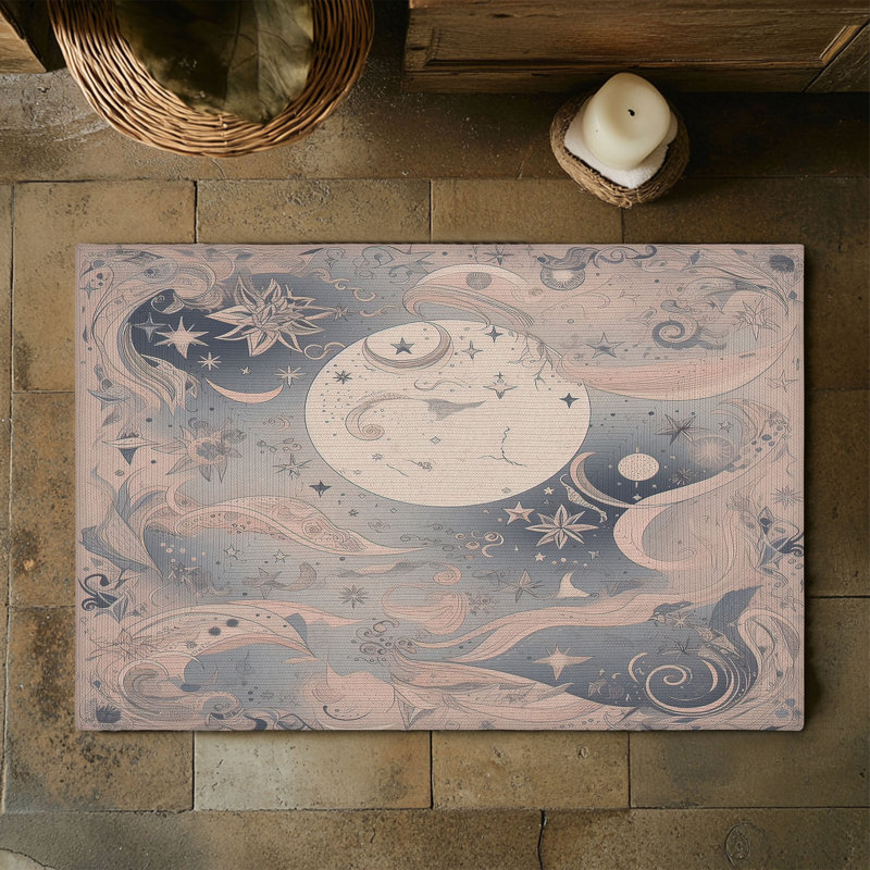 Devion, Rectangle 3' x 5'
