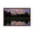 Classic Wood Framed