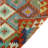 Flatweave Aarash Rust Runner