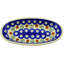 Mosquito Stoneware Platter