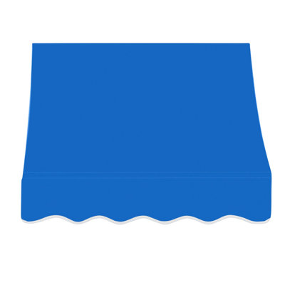 Awntech Nantucket Acrylic Fabric Fixed Awning