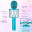 Microphone Bluetooth Karaoke-99297425