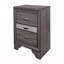 Table de chevet