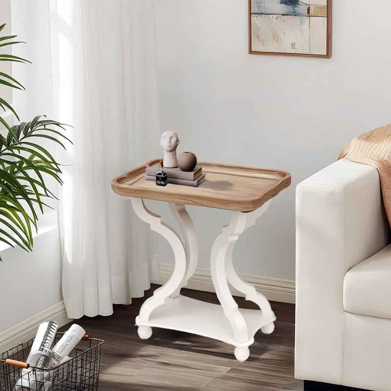 Rodovre Top End Table