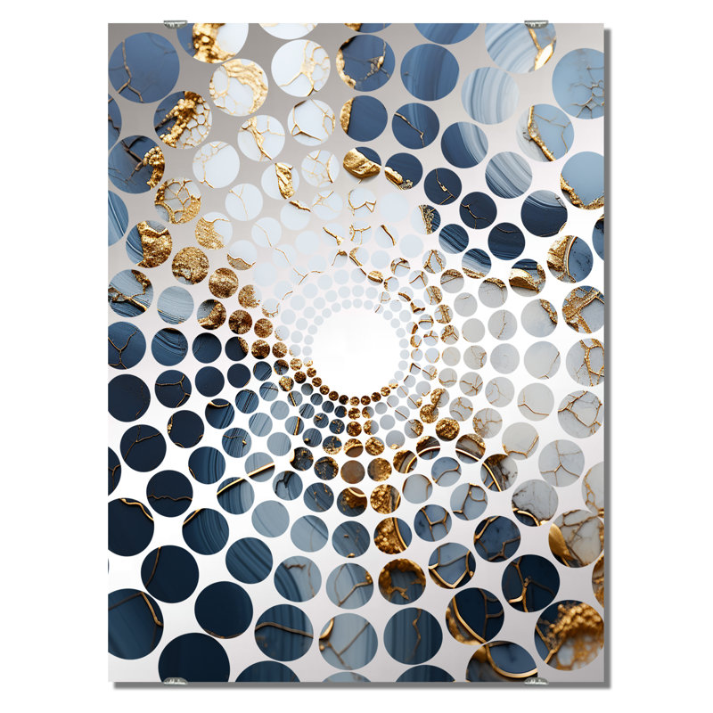 Rectangle Mirror, 40" x 30"