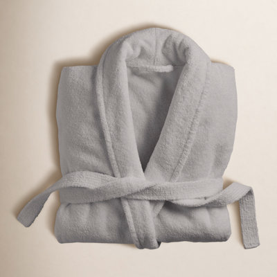Payten Classic Cotton Bathrobe
