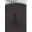 Buckland Metal Flat Wall Mirror