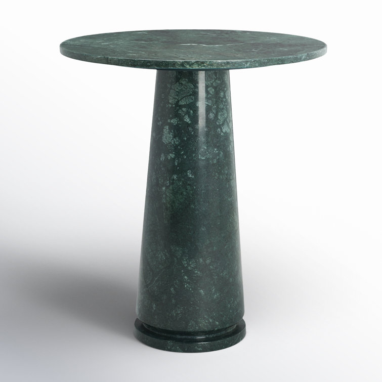 Daktari End Table