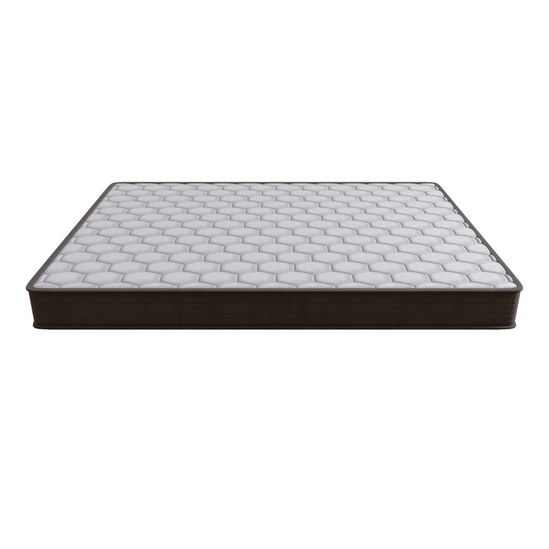 Matelas ferme 6 po Alwyn Home Ermengarda, Lit simple
