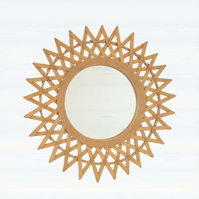 Miroir de 24 po Solana