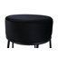 Horst 45.5cm Wide Round Ottoman-772155884