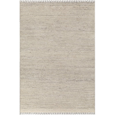 Sadie Wool Area Rug